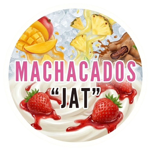 logo machacados JAT